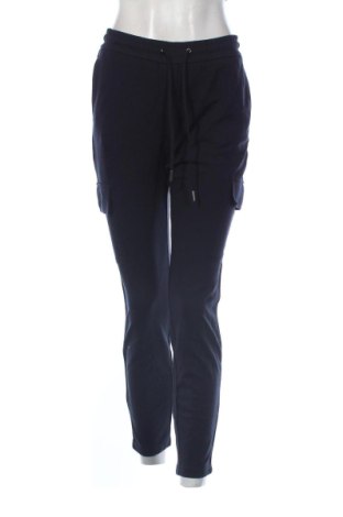 Pantaloni de femei Comma,, Mărime S, Culoare Albastru, Preț 196,99 Lei