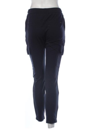 Pantaloni de femei Comma,, Mărime S, Culoare Albastru, Preț 196,99 Lei