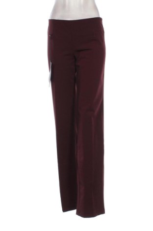 Damenhose Compagnia Italiana, Größe XL, Farbe Rot, Preis 72,00 €