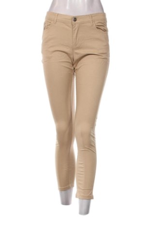 Γυναικείο παντελόνι Conbipel, Μέγεθος L, Χρώμα  Μπέζ, Τιμή 25,99 €