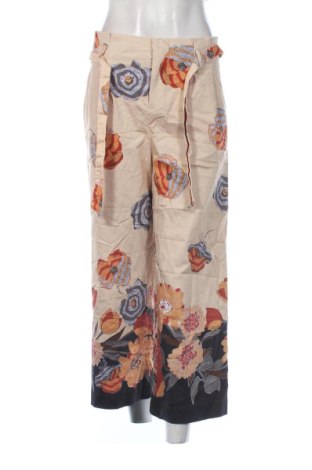 Damskie spodnie Conbipel, Rozmiar L, Kolor Kolorowy, Cena 110,99 zł