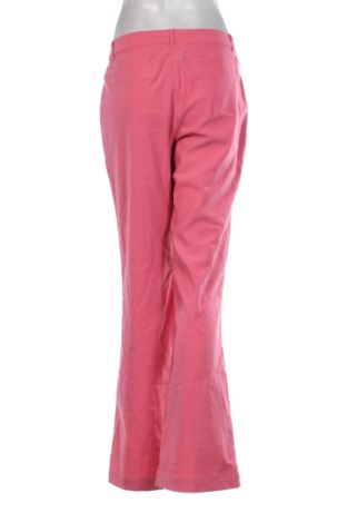 Pantaloni de femei Connect, Mărime L, Culoare Roz, Preț 91,99 Lei