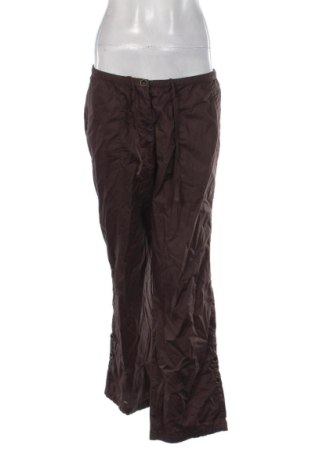 Damenhose Conte Of Florence, Größe M, Farbe Braun, Preis € 41,99