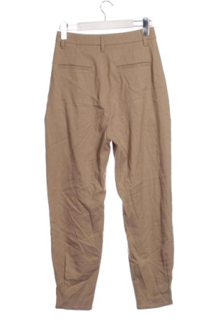 Pantaloni de femei Copenhagen Muse, Mărime XS, Culoare Bej, Preț 259,99 Lei