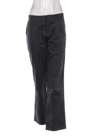 Pantaloni de femei Corazon, Mărime XL, Culoare Gri, Preț 91,99 Lei