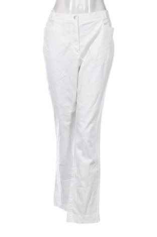 Női nadrág Cosma, Méret XL, Szín Fehér, Ár 6 123 Ft