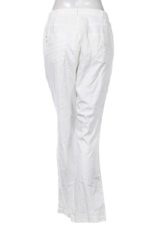 Női nadrág Cosma, Méret XL, Szín Fehér, Ár 6 123 Ft