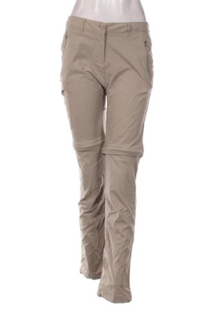 Damenhose Craghoppers, Größe M, Farbe Beige, Preis 36,99 €