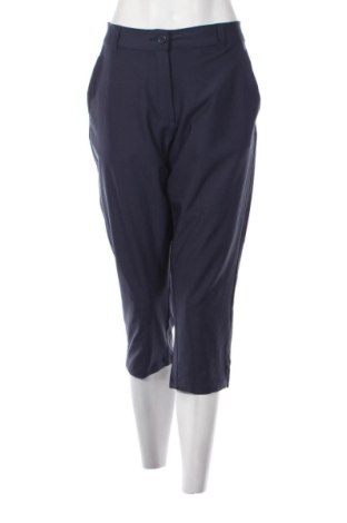 Дамски панталон Crane, Размер L, Цвят Син, Цена 15,33 €