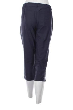Дамски панталон Crane, Размер L, Цвят Син, Цена 15,33 €