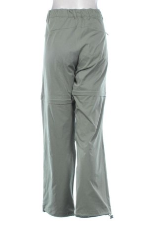 Pantaloni de femei Crane, Mărime XXL, Culoare Verde, Preț 104,26 Lei