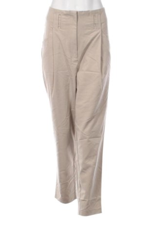 Γυναικείο παντελόνι Creation L, Μέγεθος L, Χρώμα  Μπέζ, Τιμή 25,99 €