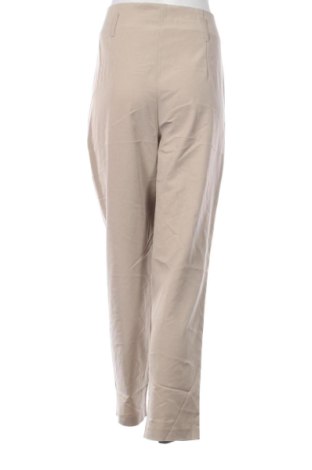 Γυναικείο παντελόνι Creation L, Μέγεθος L, Χρώμα  Μπέζ, Τιμή 25,99 €