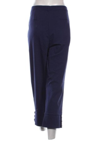 Pantaloni de femei Creation L, Mărime 3XL, Culoare Albastru, Preț 129,99 Lei