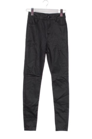 Pantaloni de femei Cropp, Mărime XS, Culoare Negru, Preț 109,00 Lei