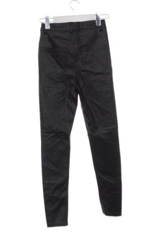 Pantaloni de femei Cropp, Mărime XS, Culoare Negru, Preț 109,00 Lei
