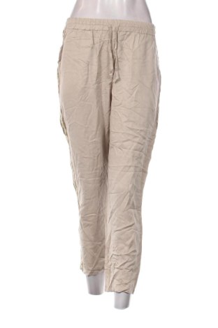 Дамски панталон DIFF, Размер S, Цвят Бежов, Цена 21,47 €
