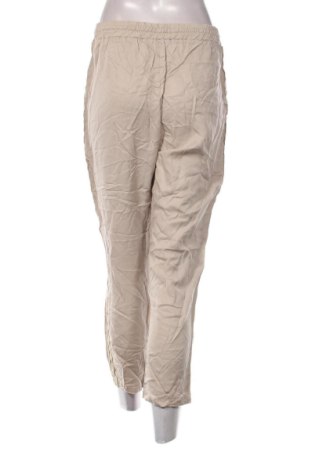 Дамски панталон DIFF, Размер S, Цвят Бежов, Цена 21,47 €