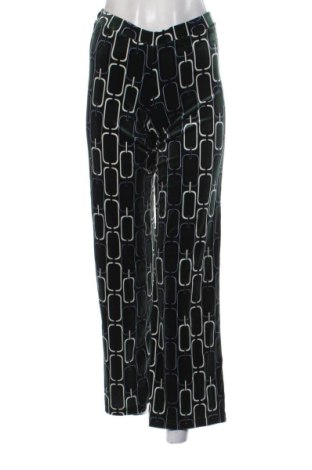 Pantaloni de femei Daniel & Mayer, Mărime S, Culoare Multicolor, Preț 116,99 Lei