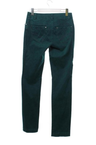 Pantaloni de femei Danini, Mărime M, Culoare Verde, Preț 125,12 Lei