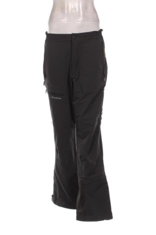 Damskie spodnie Decathlon, Rozmiar M, Kolor Szary, Cena 166,99 zł