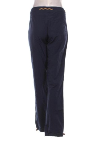 Pantaloni de femei Decathlon, Mărime XL, Culoare Albastru, Preț 123,99 Lei