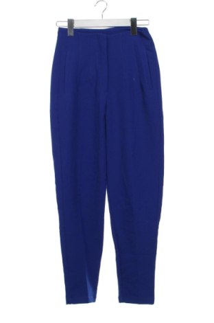 Damenhose Defacto, Größe XS, Farbe Blau, Preis € 32,99