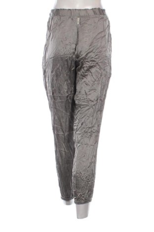 Damenhose Deha, Größe L, Farbe Grau, Preis 93,99 €