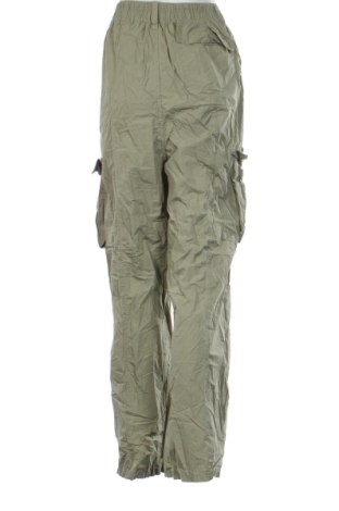 Damenhose Denim&Co., Größe XL, Farbe Grün, Preis 19,99 €