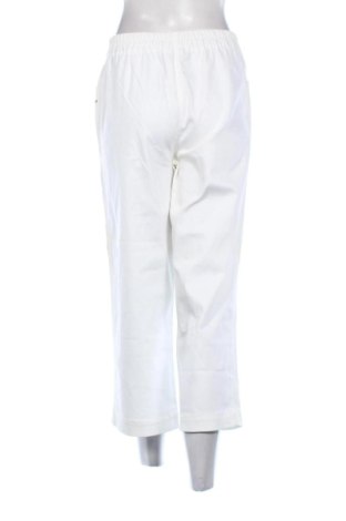 Dámske nohavice Denim&Co., Veľkosť S, Farba Biela, Cena  15,00 €