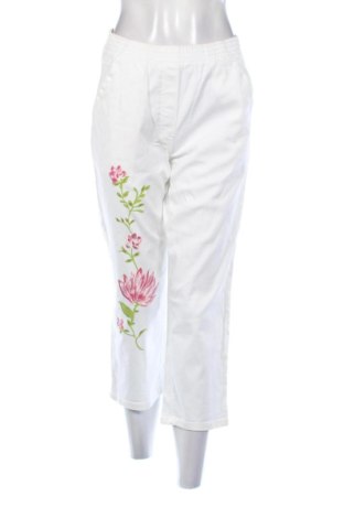 Dámske nohavice Denim&Co., Veľkosť M, Farba Viacfarebná, Cena  15,00 €