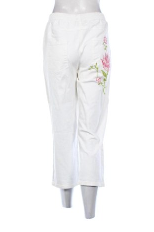 Dámske nohavice Denim&Co., Veľkosť M, Farba Viacfarebná, Cena  15,00 €