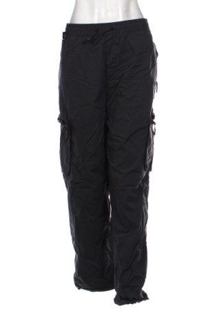 Damskie spodnie Denim&Co., Rozmiar XXL, Kolor Szary, Cena 104,99 zł