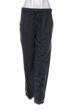 Дамски панталон Denim&Co., Размер S, Цвят Сив, Цена 16,20 €