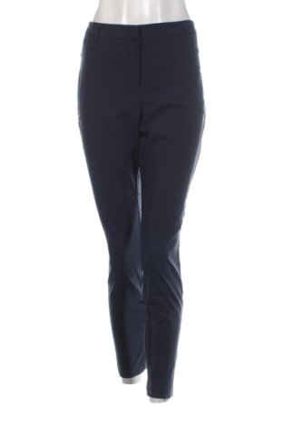 Pantaloni de femei Designer S, Mărime XL, Culoare Albastru, Preț 78,20 Lei