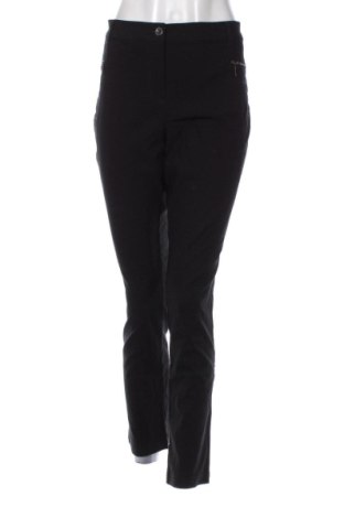 Pantaloni de femei Designer S, Mărime XL, Culoare Negru, Preț 78,20 Lei