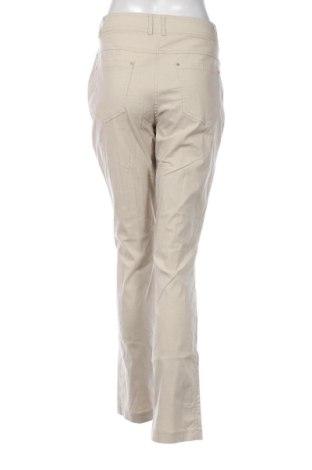Damenhose Designer S, Größe XL, Farbe Beige, Preis 15,00 €
