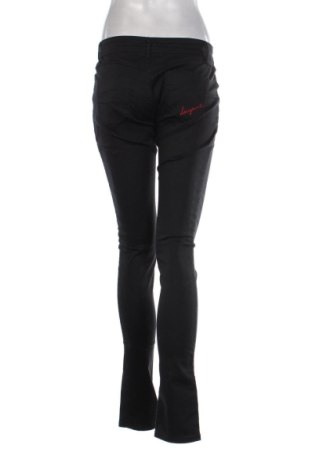 Női nadrág Desigual, Méret M, Szín Fekete, Ár 8 528 Ft