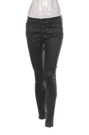 Pantaloni de femei Diesel, Mărime M, Culoare Negru, Preț 258,69 Lei