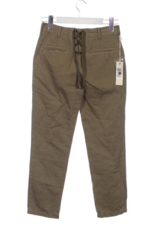Damenhose Diesel, Größe XS, Farbe Grün, Preis 207,00 €
