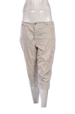 Дамски панталон Diva, Размер XXL, Цвят Екрю, Цена 15,00 €