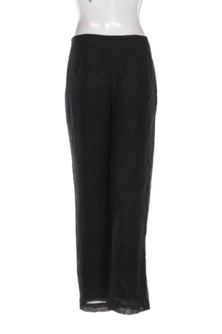 Pantaloni de femei Donna Enrica, Mărime L, Culoare Negru, Preț 91,99 Lei