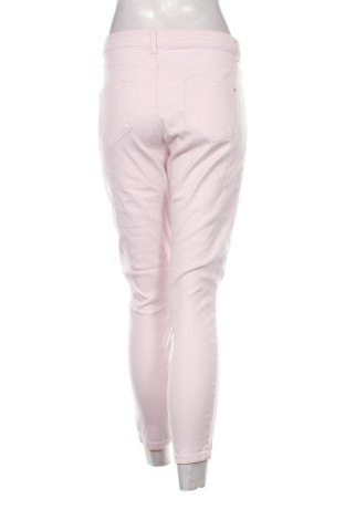 Pantaloni de femei Dorothy Perkins, Mărime XL, Culoare Roz, Preț 88,62 Lei