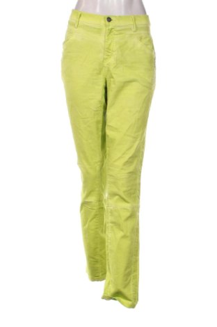 Damskie spodnie Dreamstar, Rozmiar XL, Kolor Zielony, Cena 78,99 zł