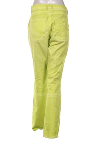 Damskie spodnie Dreamstar, Rozmiar XL, Kolor Zielony, Cena 78,99 zł