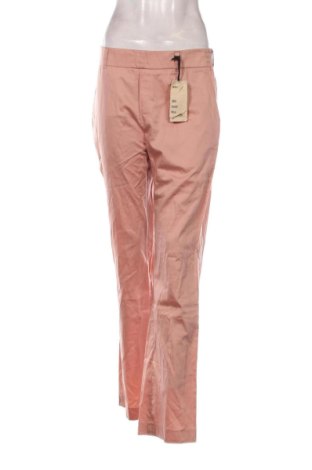 Pantaloni de femei Drykorn for beautiful people, Mărime L, Culoare Roz, Preț 544,00 Lei