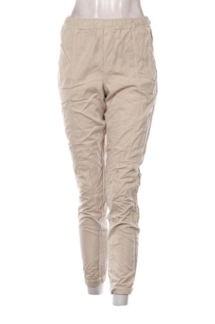 Pantaloni de femei Edc By Esprit, Mărime M, Culoare Bej, Preț 129,99 Lei