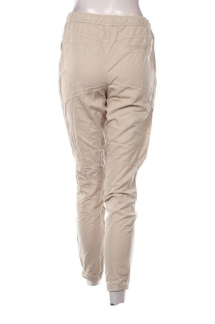 Pantaloni de femei Edc By Esprit, Mărime M, Culoare Bej, Preț 129,99 Lei