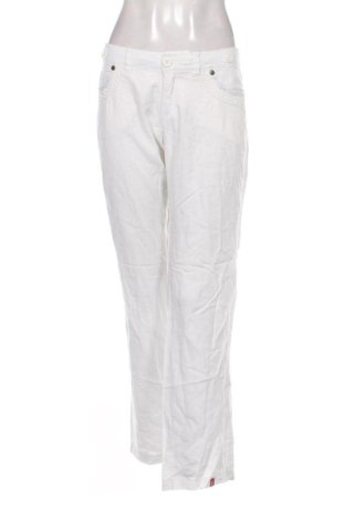 Pantaloni de femei Edc By Esprit, Mărime XL, Culoare Negru, Preț 129,99 Lei
