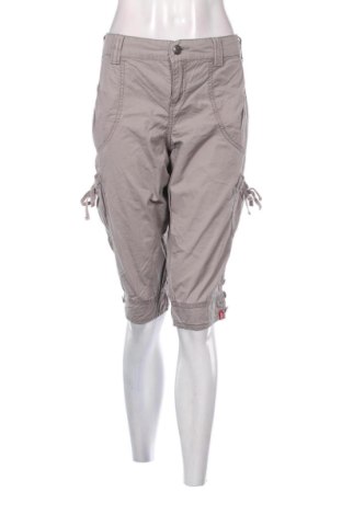 Дамски панталон Edc By Esprit, Размер XL, Цвят Бежов, Цена 21,00 €